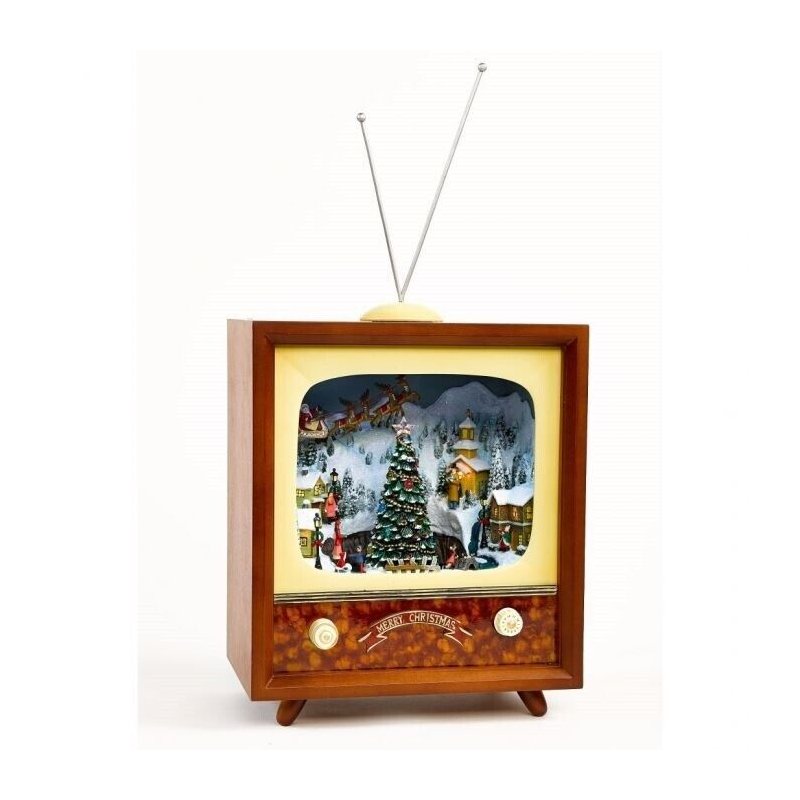 TV ANIMATED COLLECTOR