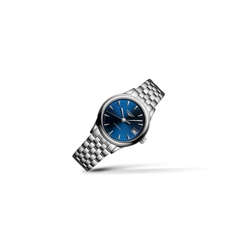 Longines - Flagship Modell - Eleganza - Precisione