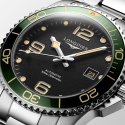 Hydroconquest