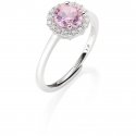 Anello Donna Gioielli Amen Diamond