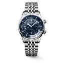Longines - Legend Diver - Acciaio Inossidabile - Blu