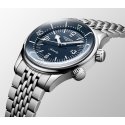 Longines - Legend Diver - Acciaio Inossidabile - Blu