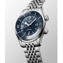 Longines - Legend Diver - Acciaio Inossidabile - Blu