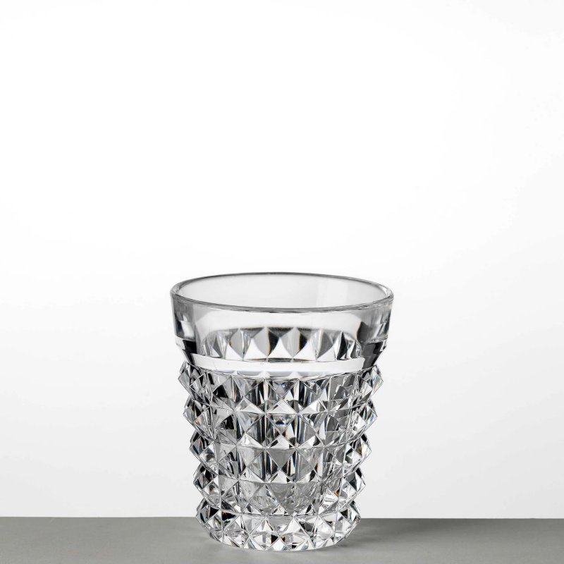 Palazzo Glass - Transparent
