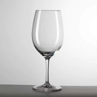 Bistrot Bicchiere Trasparente