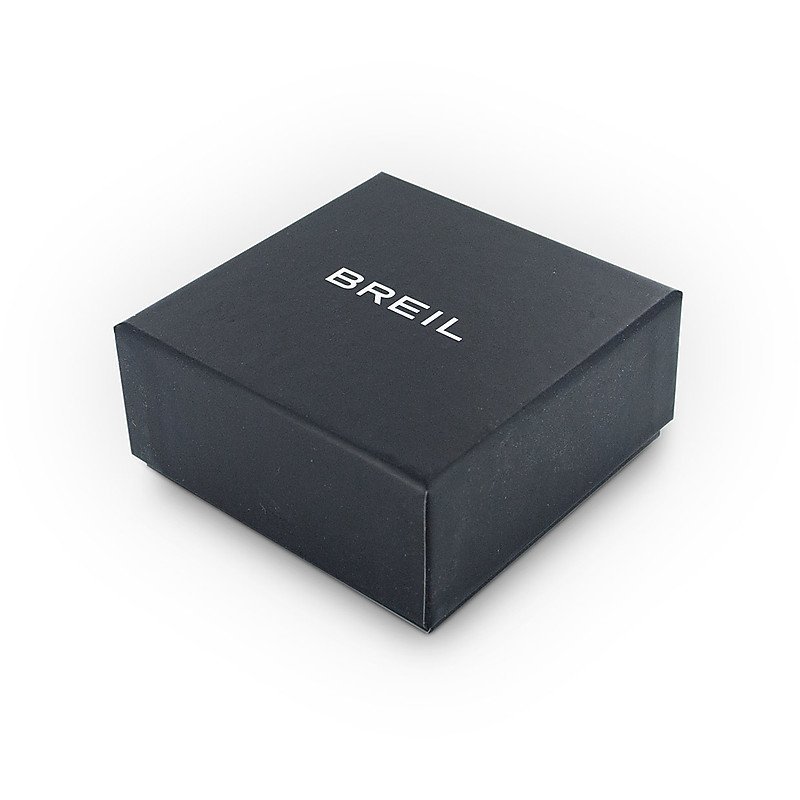 Breil - Bracciale Donna - Acciaio - Argento