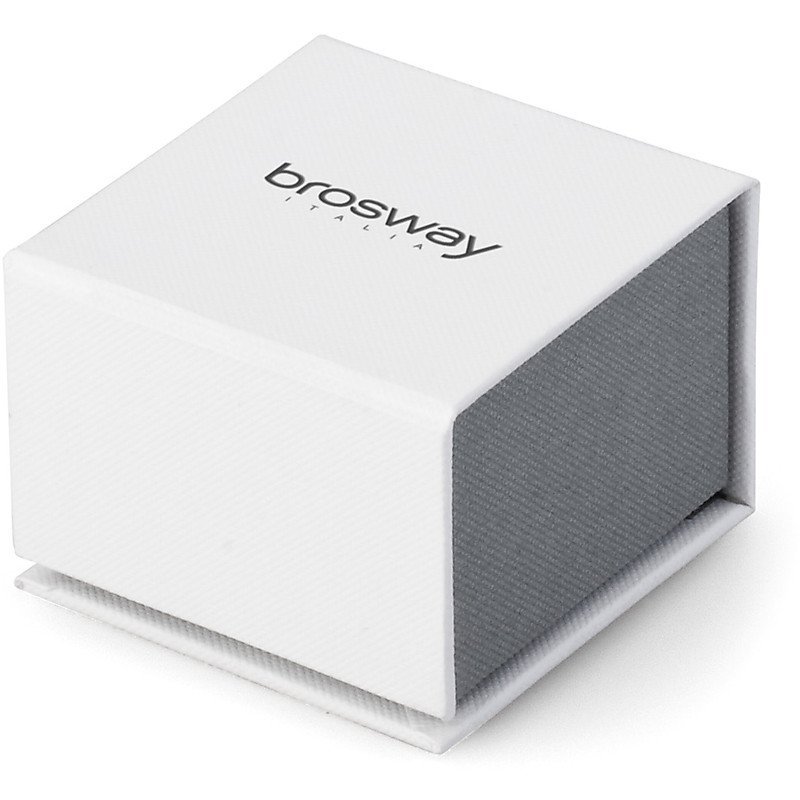 Brosway - Anello Fancy - Argento 925 - Zirconi