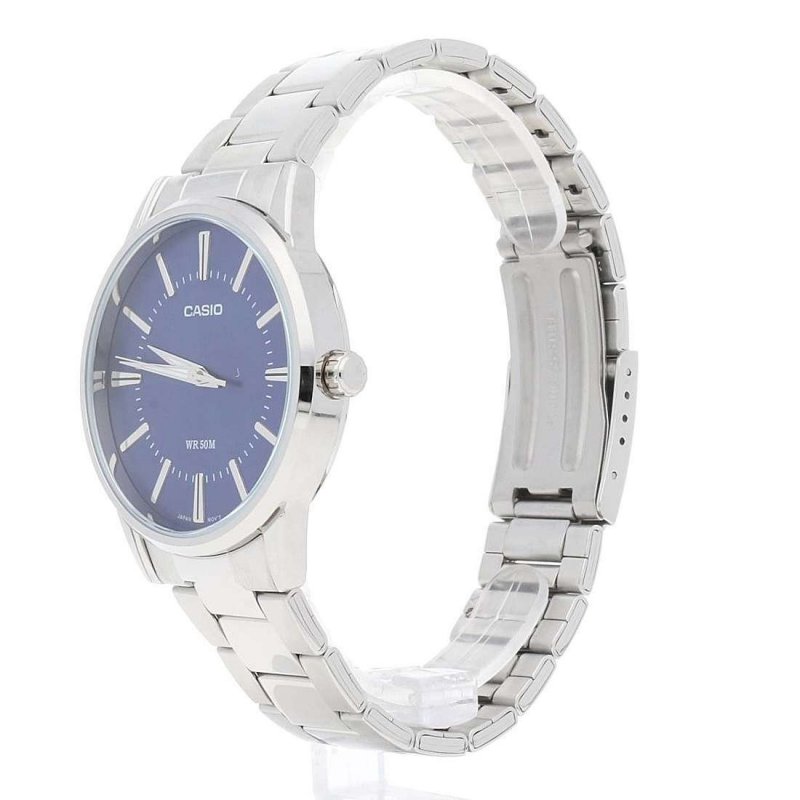 Orologio Solo Tempo Uomo Casio Mtp-1303Pd-2Aveg