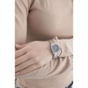 Casio Collection Argentato/Acciaio Orologio Donna Ltp-1302Pd-1A1Veg