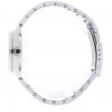 Casio Collection Argentato/Acciaio Orologio Donna Ltp-1302Pd-1A1Veg