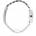 Casio Collection Argentato/Acciaio Orologio Donna Ltp-1302Pd-1A1Veg