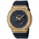 Orologio Multifunzione Uomo G-Shock Gm-2100G-1A9Er