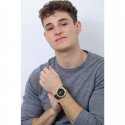 Orologio Multifunzione Uomo G-Shock Gm-2100G-1A9Er
