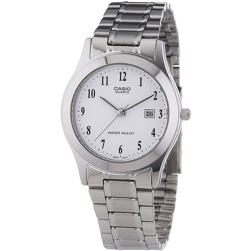 Orologio Solo Tempo Donna Casio Casio Collection Ltp-1141Pa-7Beg