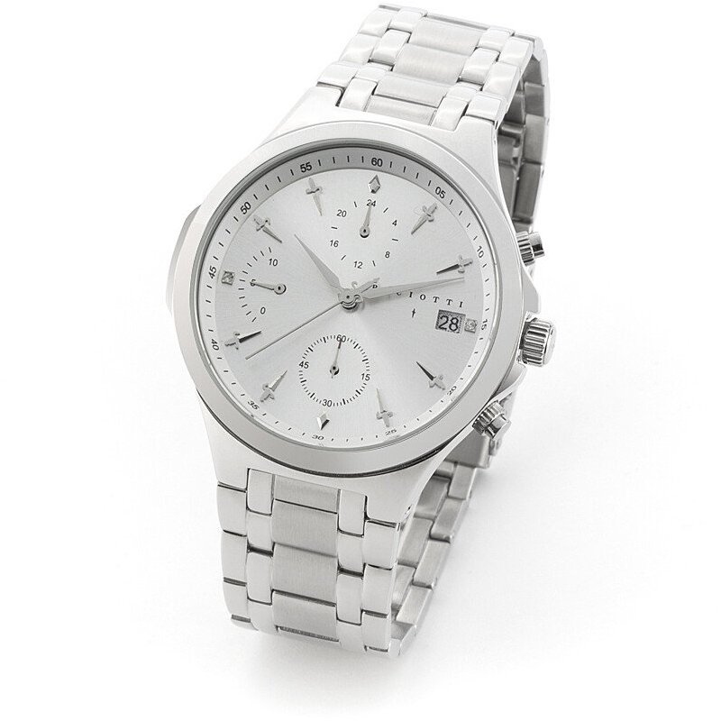 Orologio Accessorio Uomo Cesare Paciotti Tscr226