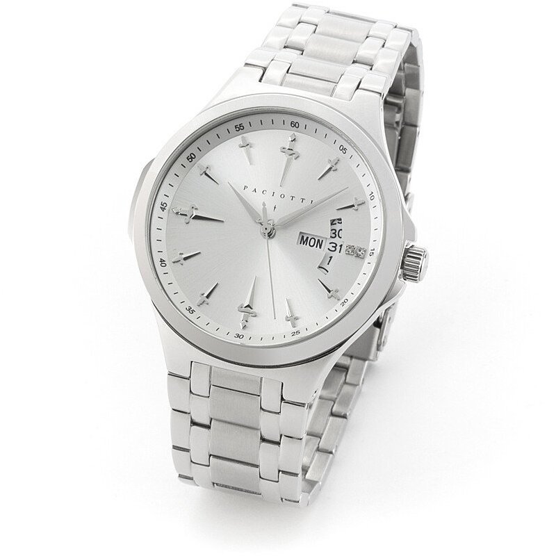Orologio Accessorio Uomo Cesare Paciotti Tsst223