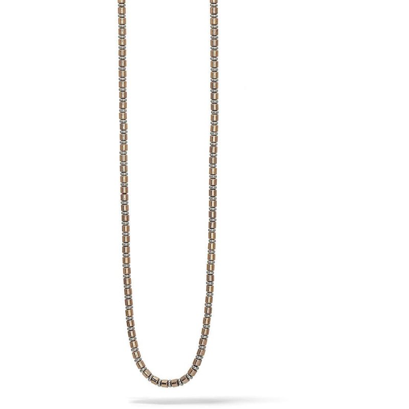 Collana Uomo Gioielli Comete Mineral Ugl 732