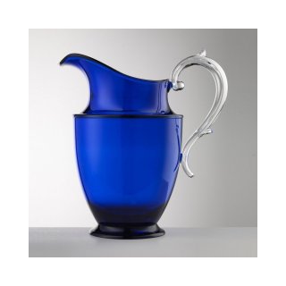 BROCCA ROYAL BLUE MARIO LUCA GIUSTI  -