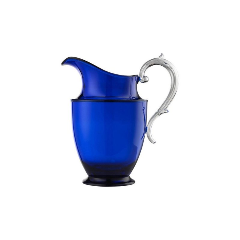 BROCCA ROYAL BLUE MARIO LUCA GIUSTI  -