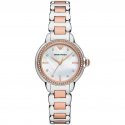 Orologio Solo Tempo Donna Emporio Armani Ar11569