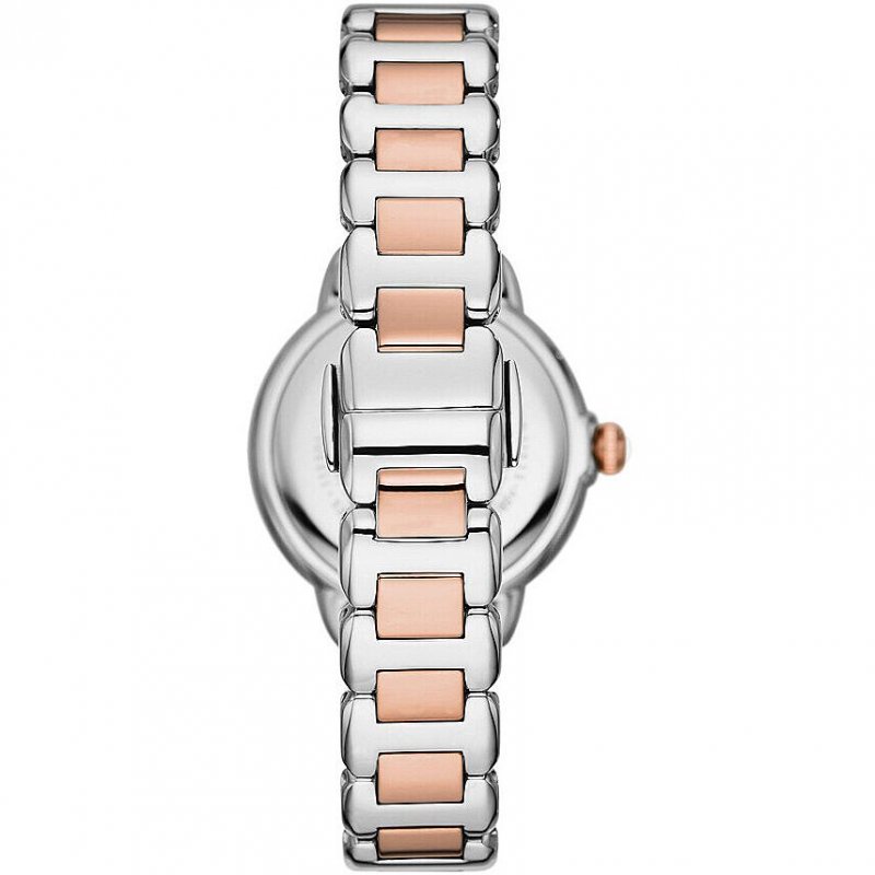 Orologio Solo Tempo Donna Emporio Armani Ar11569