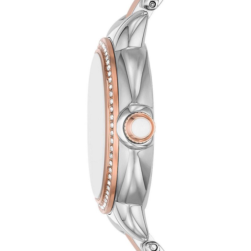 Orologio Solo Tempo Donna Emporio Armani Ar11569