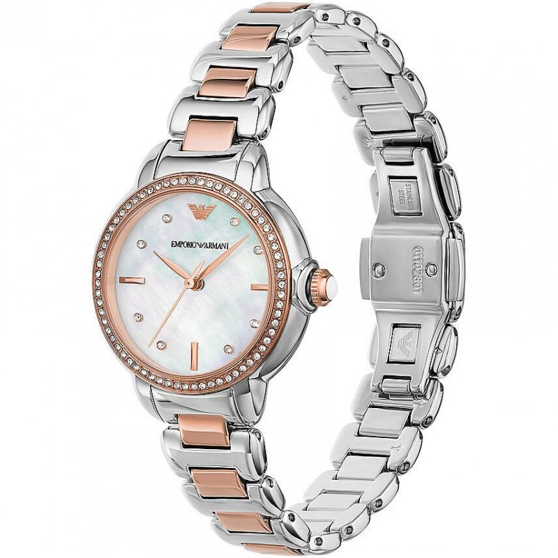Orologio Solo Tempo Donna Emporio Armani Ar11569