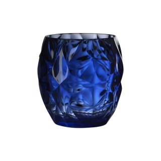Bicchiere Venezia Royal Blue