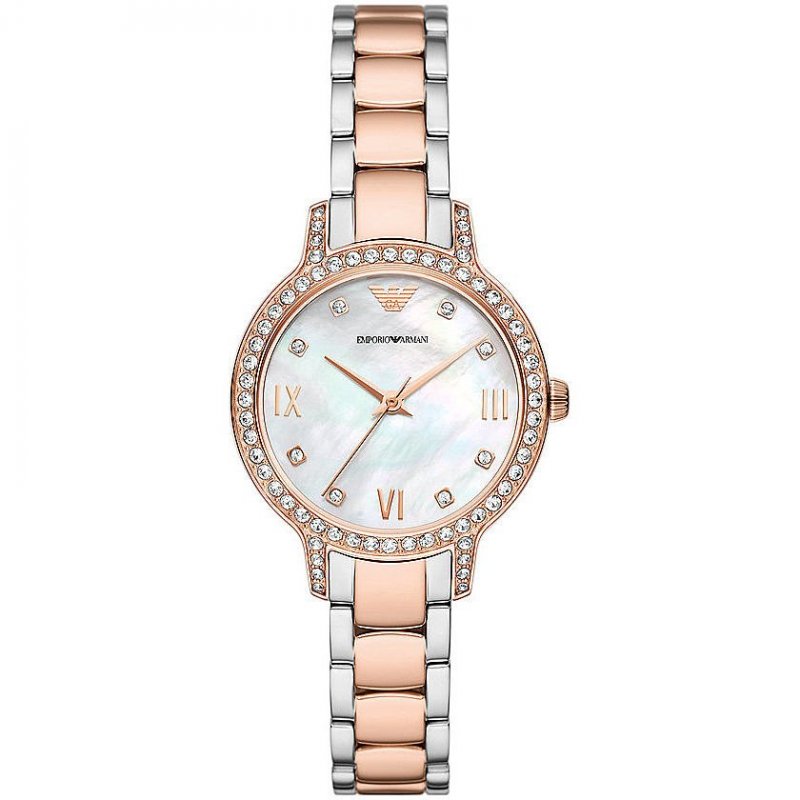 Orologio Solo Tempo Donna Emporio Armani Ar11499