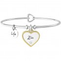 Bracciale Bracciale Ligabue Kidult Family 732228
