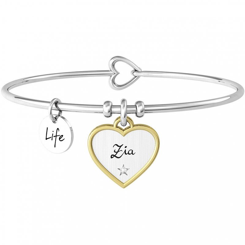 Bracciale Bracciale Ligabue Kidult Family 732228