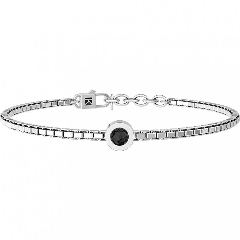 Bracciale Bracciale Ligabue Kidult Energy Stone 732253