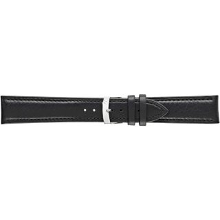 Morellato - Cinturino Pelle Nero - Performance