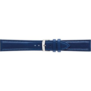 Morellato - Cinturino Pelle Blu - Performance Uomo
