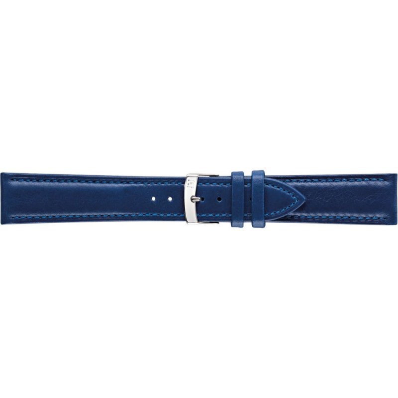 Morellato - Cinturino Pelle Blu - Performance Uomo