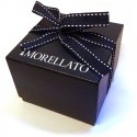 Morellato - Cinturino Pelle Blu - Performance Uomo