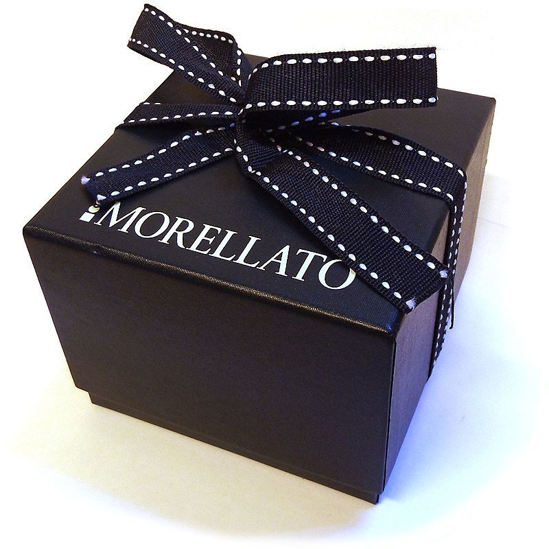 Morellato - Cinturino Pelle Blu - Performance Uomo