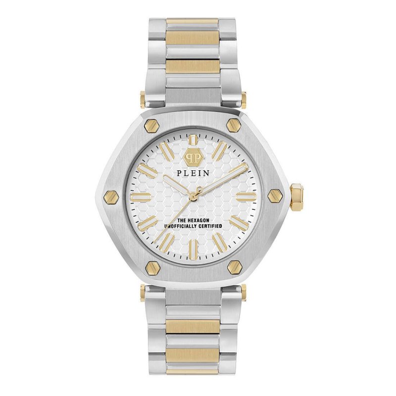 Orologio Donna Philipp Plein The Hexagon Pw1Ba0523