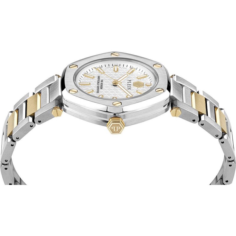 Orologio Donna Philipp Plein The Hexagon Pw1Ba0523