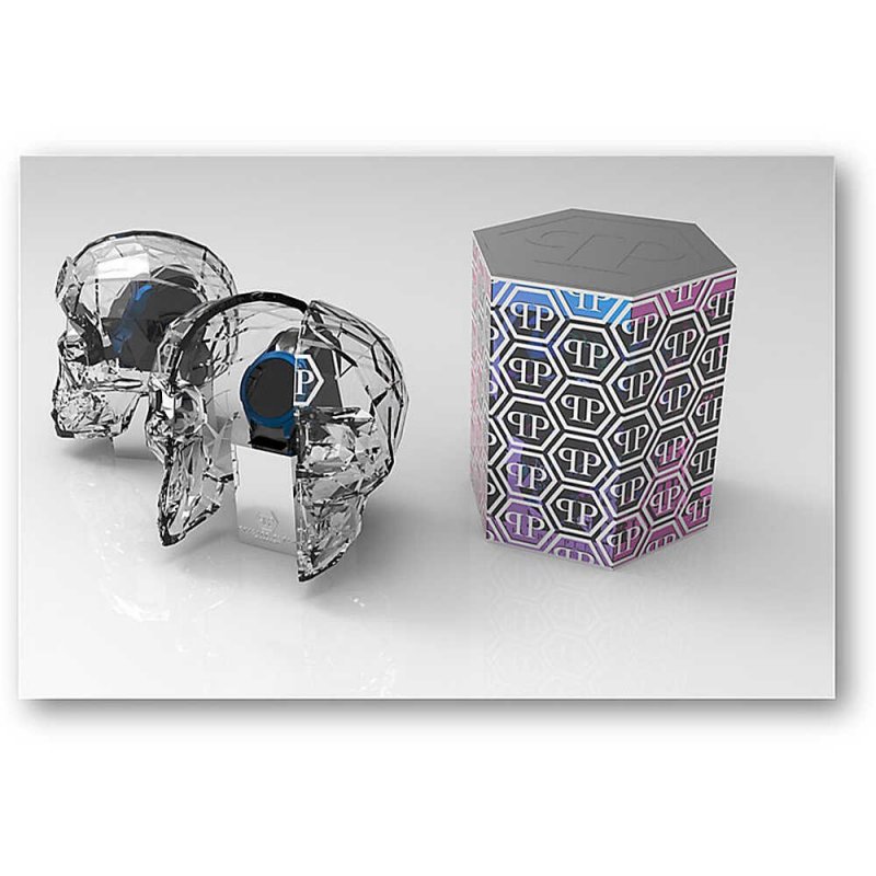 Orologio Donna Philipp Plein The Hexagon Pw1Ba0523