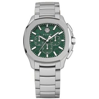 Orologio Uomo Philipp Plein Spectre Chrono Pwsaa0223