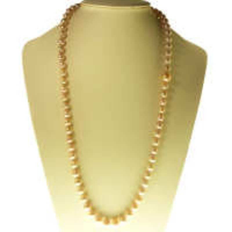 COLLANA PERLE RAJOLA  - 