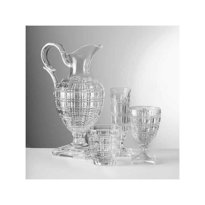 brocca Imperial trasparente 1500ml