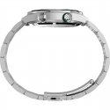 Timex - Orologio Solo Tempo Uomo - Acciaio - Nero