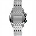 Timex - Orologio Solo Tempo Uomo - Acciaio - Nero