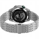 Timex - Orologio Solo Tempo Uomo - Acciaio - Nero