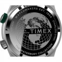 Timex - Orologio Solo Tempo Uomo - Acciaio - Nero