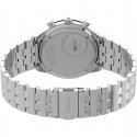 Timex - Orologio Cronografo Uomo - Acciaio - Nero