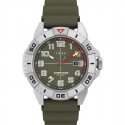 Timex - Orologio Uomo Expedition North Ridge - Verde - 42Mm