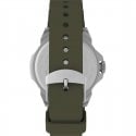 Timex - Orologio Uomo Expedition North Ridge - Verde - 42Mm